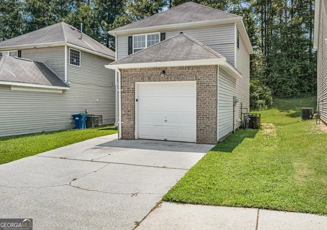 Photo 1 of Single family home for sale at 2354 Hackamore Dr, South Fulton, GA 30349 | MLS# 10830532 | Listing updated on 2026-10-28