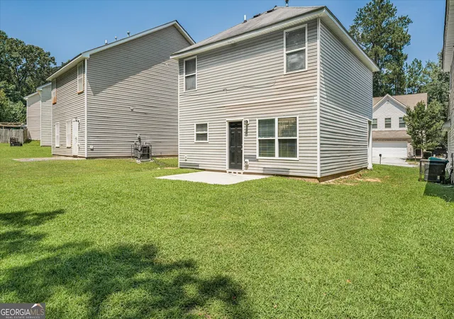 Photo 4 of Single family home for sale at 2354 Hackamore Dr, South Fulton, GA 30349 | MLS# 10830532 | Listing updated on 2026-10-28