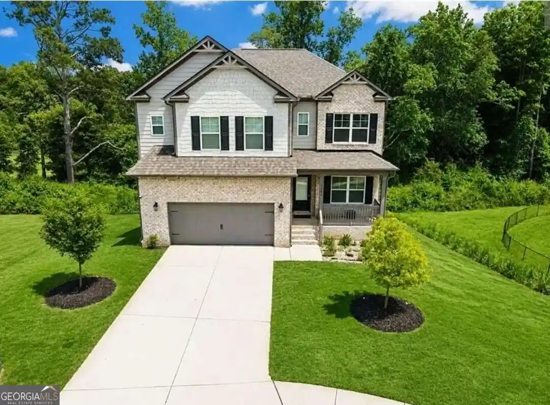 Photo 1 of Single family home for sale at 5381 Woodline View Cir, Auburn, GA 30011 | MLS# 10856137 | Listing updated on 2026-10-15