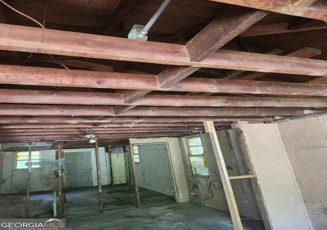 Photo 3 of Single family home for sale at 340 Poppy Ave, Macon, GA 31204 | MLS# 10679235 | Listing updated on 2026-06-18