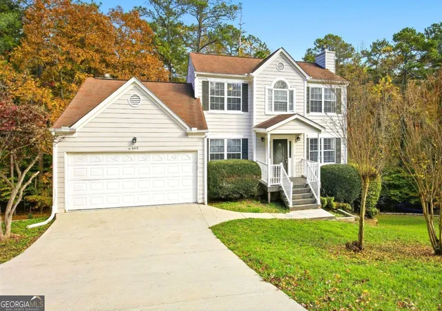 Homes for sale in Alpharetta, GA | 640 S Preston Ct, Alpharetta, GA 30022 | MLS# 10678301