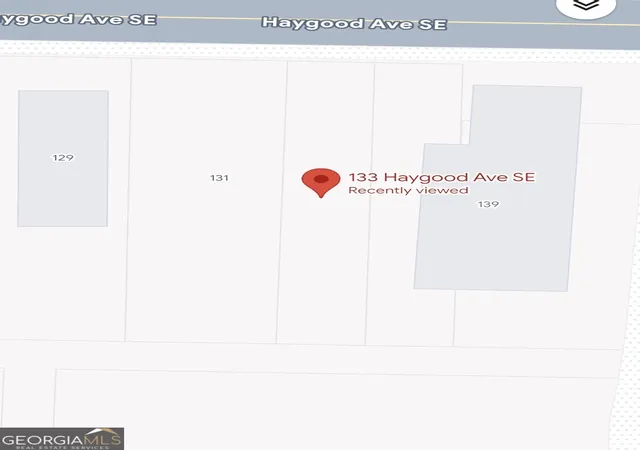 Photo 2 of Land for sale at 133 Haygood Ave Se, Atlanta, GA 30315 | MLS# 10799993 | Listing updated on 2026-09-29