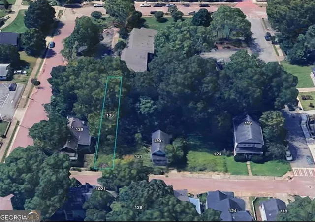 Photo 3 of Land for sale at 133 Haygood Ave SE, Atlanta, GA 30315 | MLS# 10799993 | Listing updated on 2026-09-29