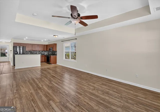 Photo 3 of Townhouse for sale at 319 Governor Gwinnett Way, Pooler, GA 31322 | MLS# 10794114 | Listing updated on 2026-07-10