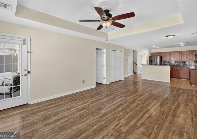 Photo 3 of Townhouse for sale at 319 Governor Gwinnett Way, Pooler, GA 31322 | MLS# 10794114 | Listing updated on 2026-07-10