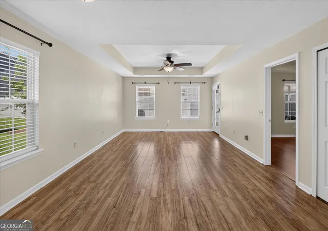 Photo 4 of Townhouse for sale at 319 Governor Gwinnett Way, Pooler, GA 31322 | MLS# 10794114 | Listing updated on 2026-07-10