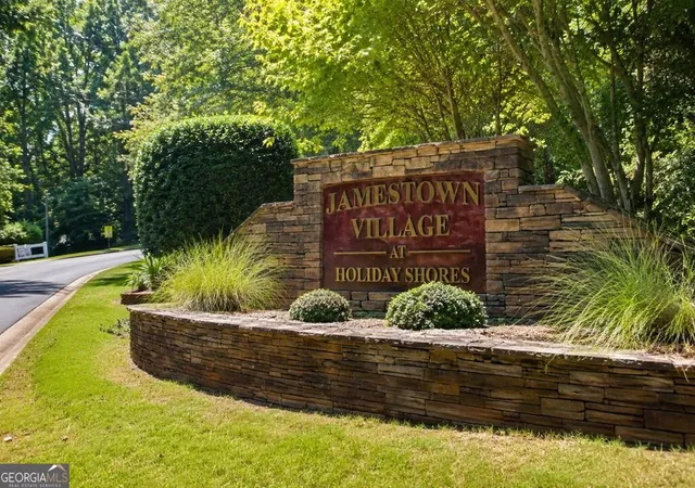 3rd image of Lot 161 Jamesway Dr, Sparta, GA 31087 | MLS# 10825464