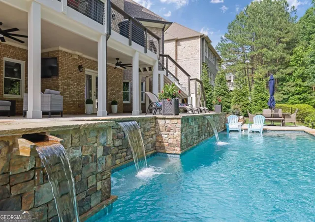2nd image of 3975 Carissa Tr, Cumming, GA 30040 | MLS# 10774354