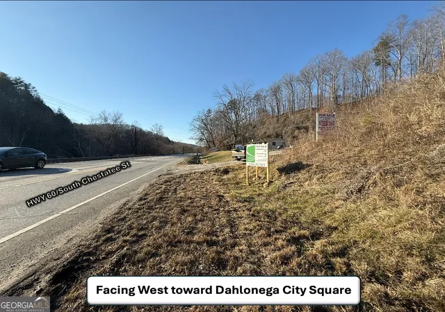 Photo 4 of Land for sale at 5195 S Chestatee St, Dahlonega, GA 30533 | MLS# 10685048 | Listing updated on 2026-08-09