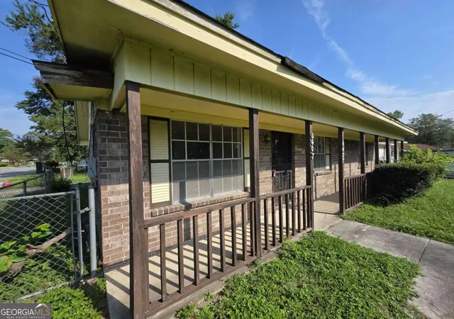 Homes for sale in Savannah, GA | 4407 Liberty Pkwy, Savannah, GA 31405 | MLS# 10785546