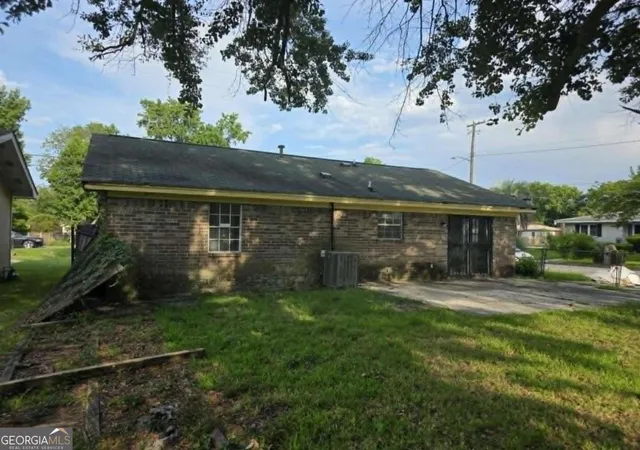 Homes for sale in Savannah, GA | 4407 Liberty Pkwy, Savannah, GA 31405 | MLS# 10785546
