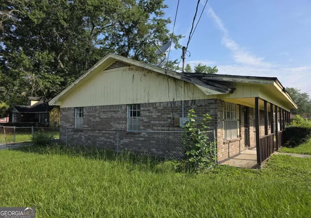 Homes for sale in Savannah, GA | 4407 Liberty Pkwy, Savannah, GA 31405 | MLS# 10785546