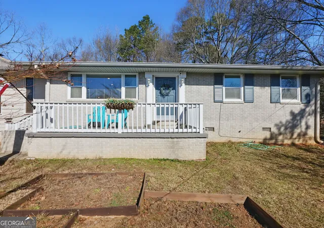 Photo 1 of Single family home for sale at 2093 Beverly Rd, Gainesville, GA 30501 | MLS# 10753591 | Listing updated on 2026-08-17