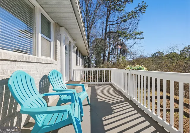 Photo 3 of Single family home for sale at 2093 Beverly Rd, Gainesville, GA 30501 | MLS# 10753591 | Listing updated on 2026-08-17
