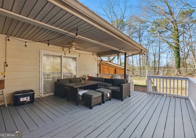 Photo 3 of Single family home for sale at 2093 Beverly Rd, Gainesville, GA 30501 | MLS# 10753591 | Listing updated on 2026-08-17