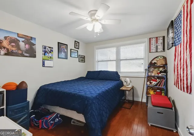 Photo 4 of Single family home for sale at 2093 Beverly Rd, Gainesville, GA 30501 | MLS# 10753591 | Listing updated on 2026-08-17