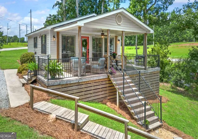 Homes for sale in Milledgeville, GA | 163 Spurgeon Dr Se, Milledgeville, GA 31061 | MLS# 10789671