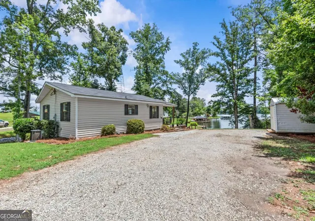 Homes for sale in Milledgeville, GA | 163 Spurgeon Dr Se, Milledgeville, GA 31061 | MLS# 10789671