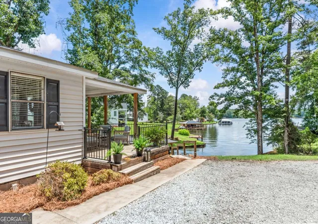 Homes for sale in Milledgeville, GA | 163 Spurgeon Dr Se, Milledgeville, GA 31061 | MLS# 10789671