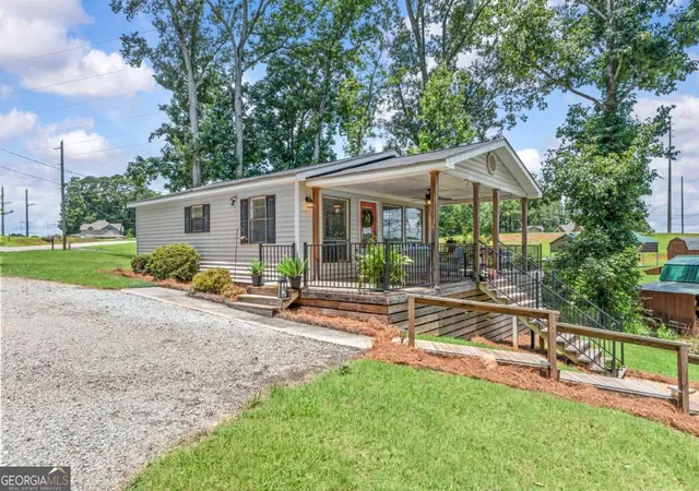 Homes for sale in Milledgeville, GA | 163 Spurgeon Dr Se, Milledgeville, GA 31061 | MLS# 10789671