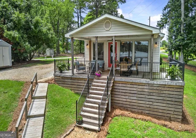 Homes for sale in Milledgeville, GA | 163 Spurgeon Dr Se, Milledgeville, GA 31061 | MLS# 10789671