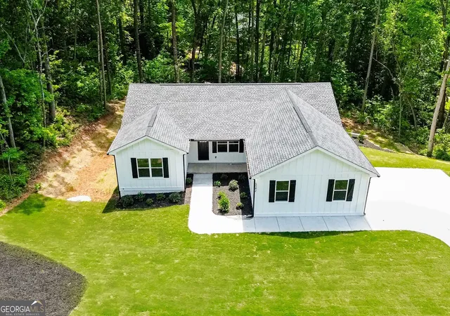 2nd image of 5342 Monarch Dr, Gainesville, GA 30506 | MLS# 10815029