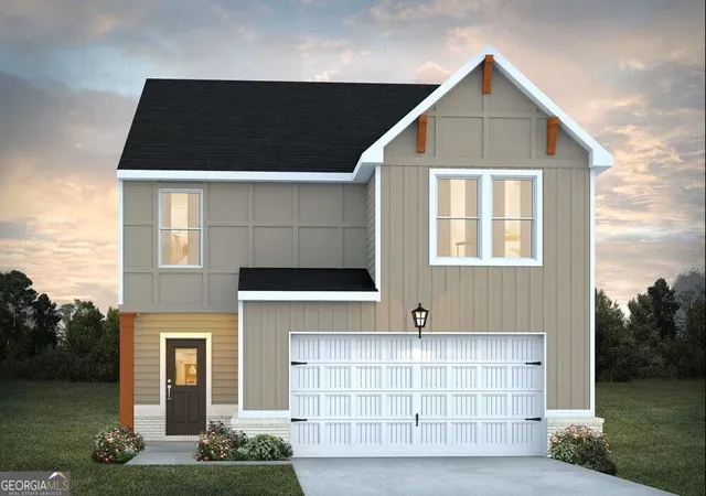 1st image of 7304 Tolar Rd #40, Fairburn, GA 30213 | MLS# 10718944