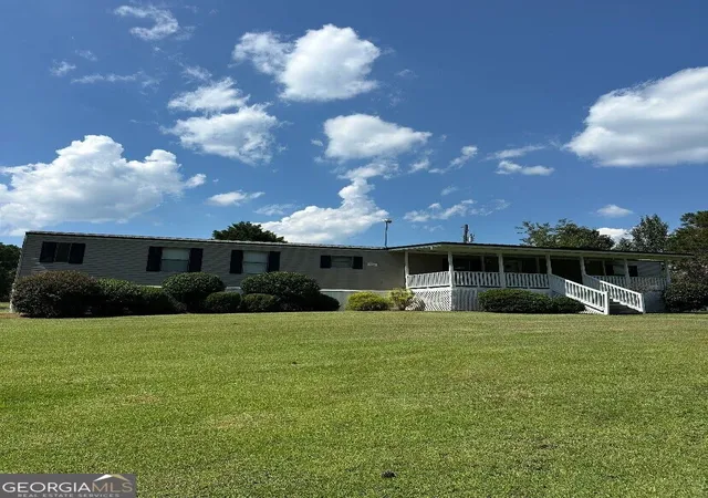 1st image of 440 Smith Rd, Haddock, GA 31033 | MLS# 10832334