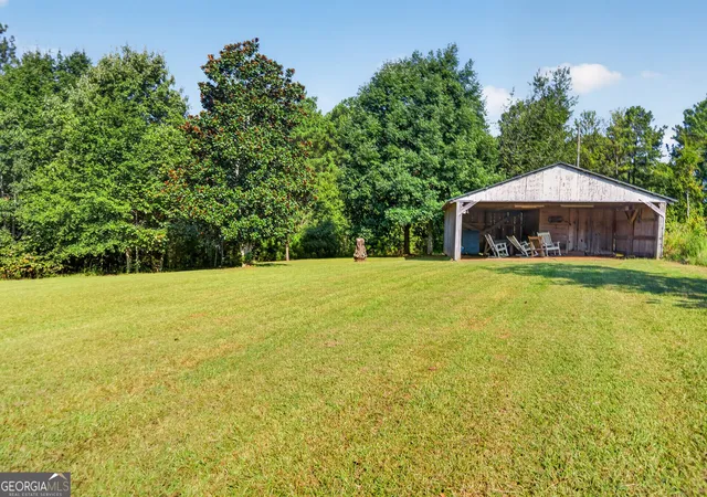 3rd image of 440 Smith Rd, Haddock, GA 31033 | MLS# 10832334