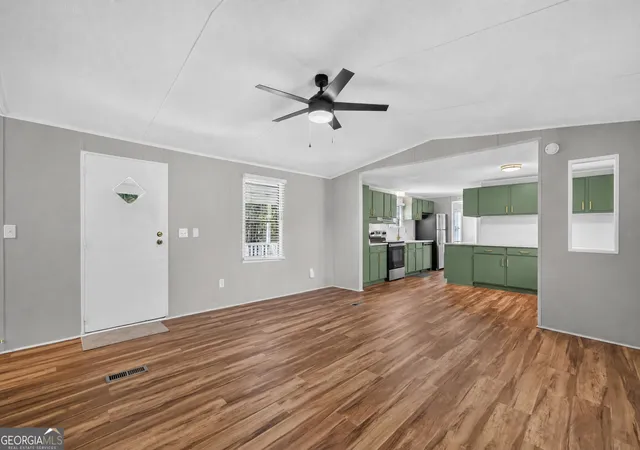4th image of 440 Smith Rd, Haddock, GA 31033 | MLS# 10832334