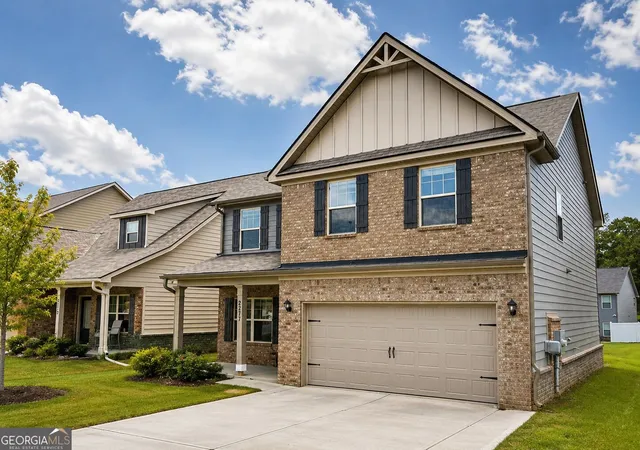 Single family home for sale at 2277 Church St, Hampton, GA 30228 | MLS# 10833650