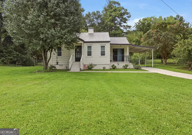 Photo 1 of Single family home for sale at 119 Parkway Dr, Toccoa, GA 30577 | MLS# 10832913 | Listing updated on 2026-09-08