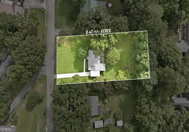 Photo 2 of Single family home for sale at 119 Parkway Dr, Toccoa, GA 30577 | MLS# 10832913 | Listing updated on 2026-09-08