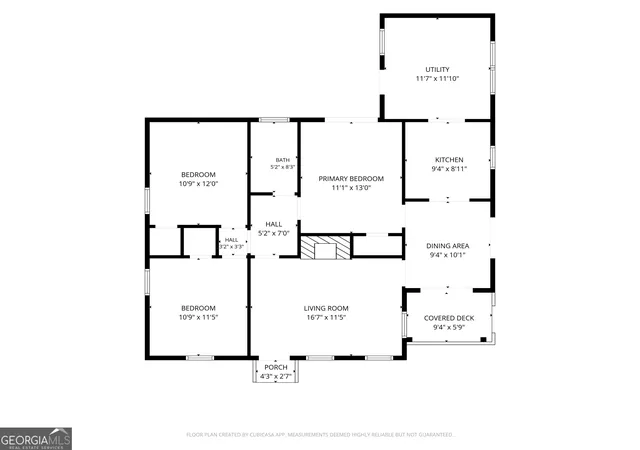 Photo 40 of Single family home for sale at 119 Parkway Dr, Toccoa, GA 30577 | MLS# 10832913 | Listing updated on 2026-09-08