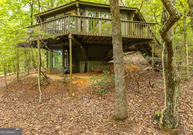 2nd image of 208 Treetopper Cir, Jasper, GA 30143 | MLS# 10822263