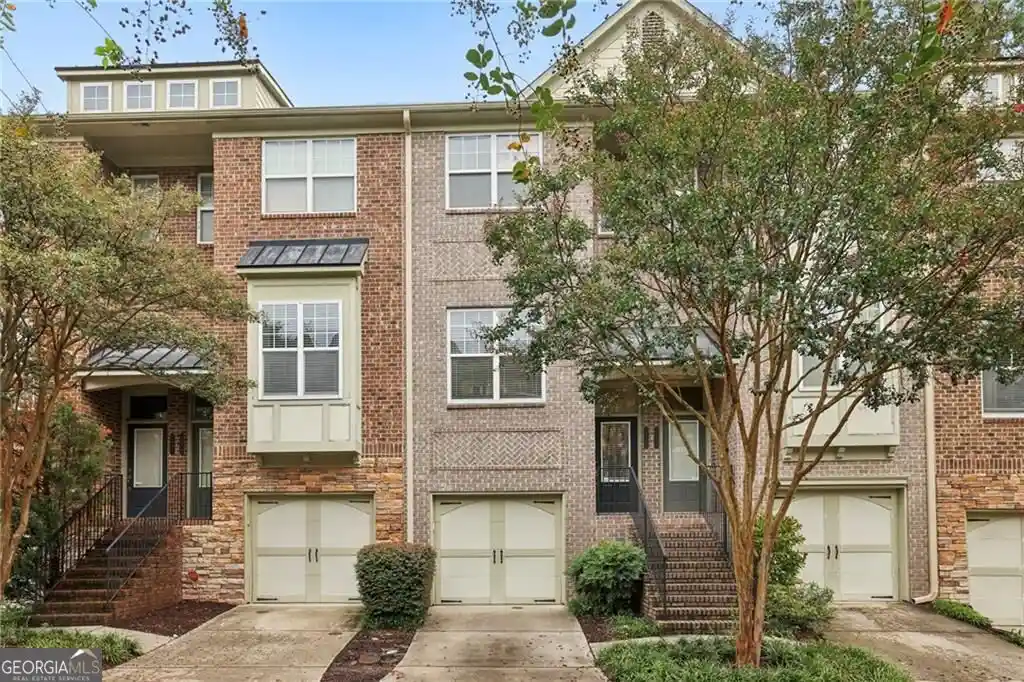 Photo 1 of Condo for sale at 1972 Cobblestone Cir Ne, Brookhaven, GA 30319 | MLS# 10868395 | Listing updated on 2026-10-21