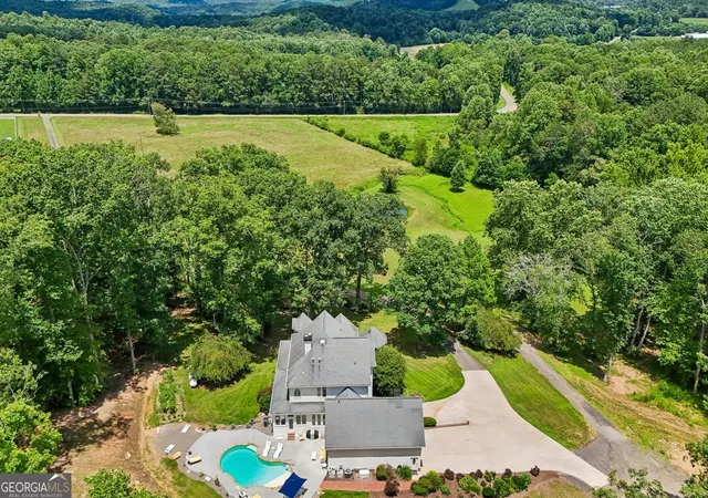 Photo 1 of Single family home for sale at 4218 Roy Rd, Ellijay, GA 30536 | MLS# 10802193 | Listing updated on 2026-07-31
