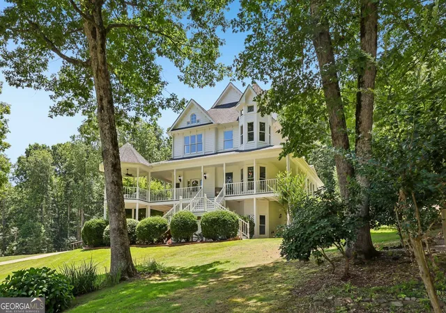 Photo 3 of Single family home for sale at 4218 Roy Rd, Ellijay, GA 30536 | MLS# 10802193 | Listing updated on 2026-07-31