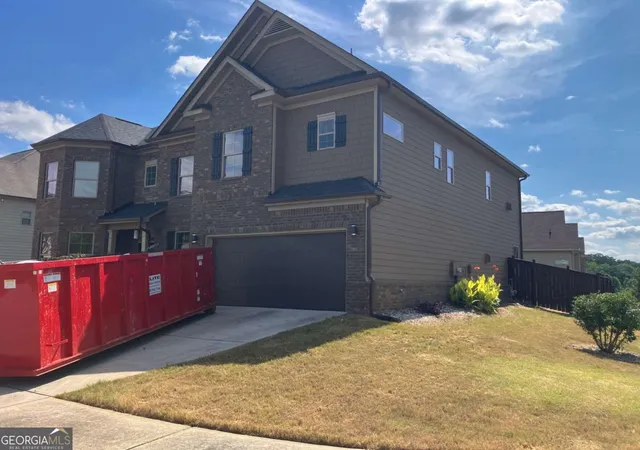 Photo 1 of Single family home for sale at 301 Lowell St, Atlanta, GA 30331 | MLS# 10792710 | Listing updated on 2026-08-06