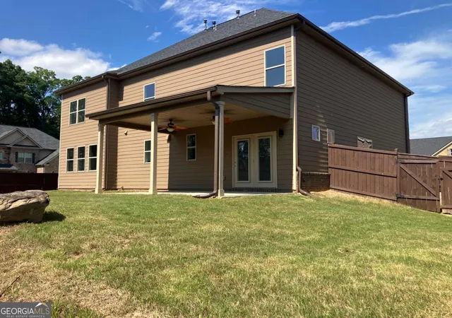 Photo 20 of Single family home for sale at 301 Lowell St, Atlanta, GA 30331 | MLS# 10792710 | Listing updated on 2026-08-06