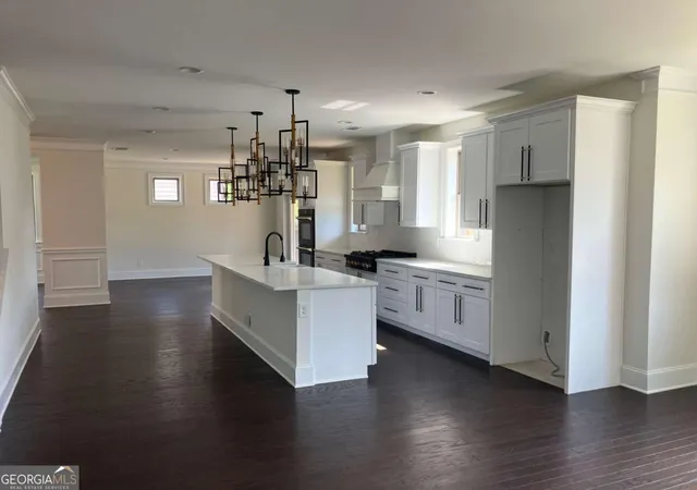 Photo 2 of Single family home for sale at 301 Lowell St, Atlanta, GA 30331 | MLS# 10792710 | Listing updated on 2026-08-06