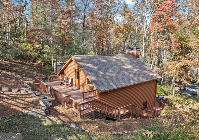 1st image of 893 Hooper Rd, Cleveland, GA 30528 | MLS# 10824056