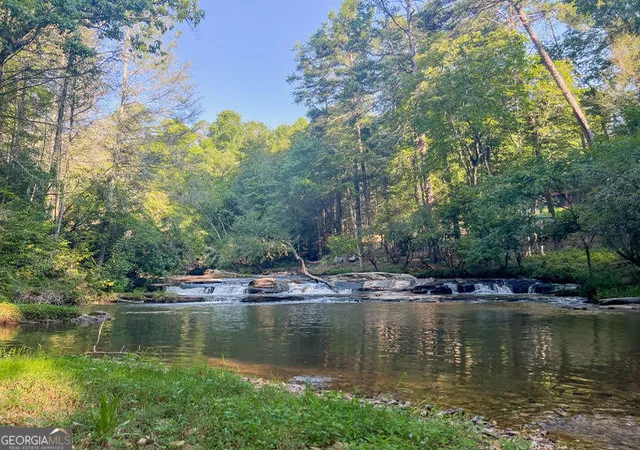 2nd image of 893 Hooper Rd, Cleveland, GA 30528 | MLS# 10824056