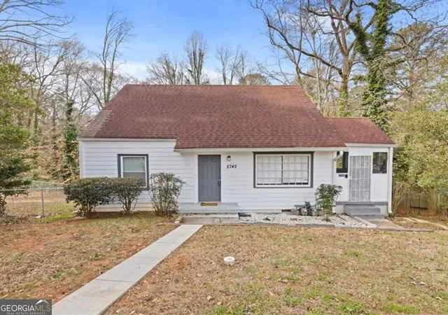 1st image of 2743 Harlan Dr, East Point, GA 30344 | MLS# 10796216