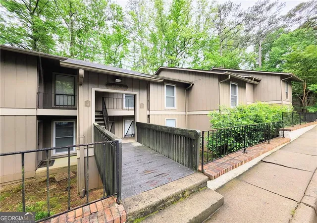 1st image of 8740 Roswell Roa #9D, Sandy Springs, GA 30350 | MLS# 10779570