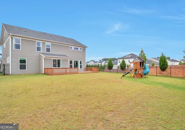 25th image of 1106 Michigan Cir, Hoschton, GA 30548 | MLS# 10817352