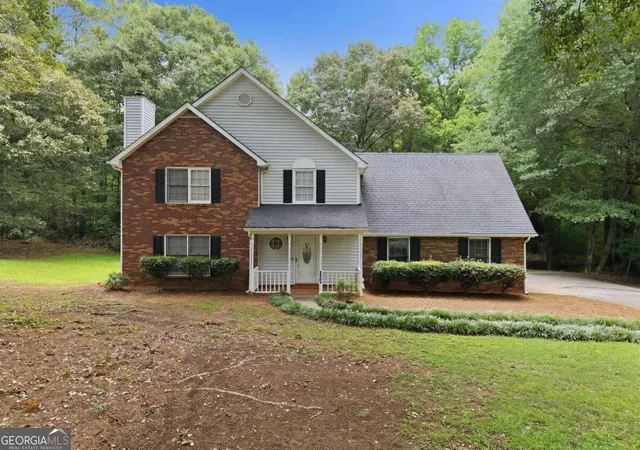 1st image of 117 Lakeview Ln, Stockbridge, GA 30281 | MLS# 10806024