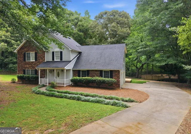 4th image of 117 Lakeview Ln, Stockbridge, GA 30281 | MLS# 10806024