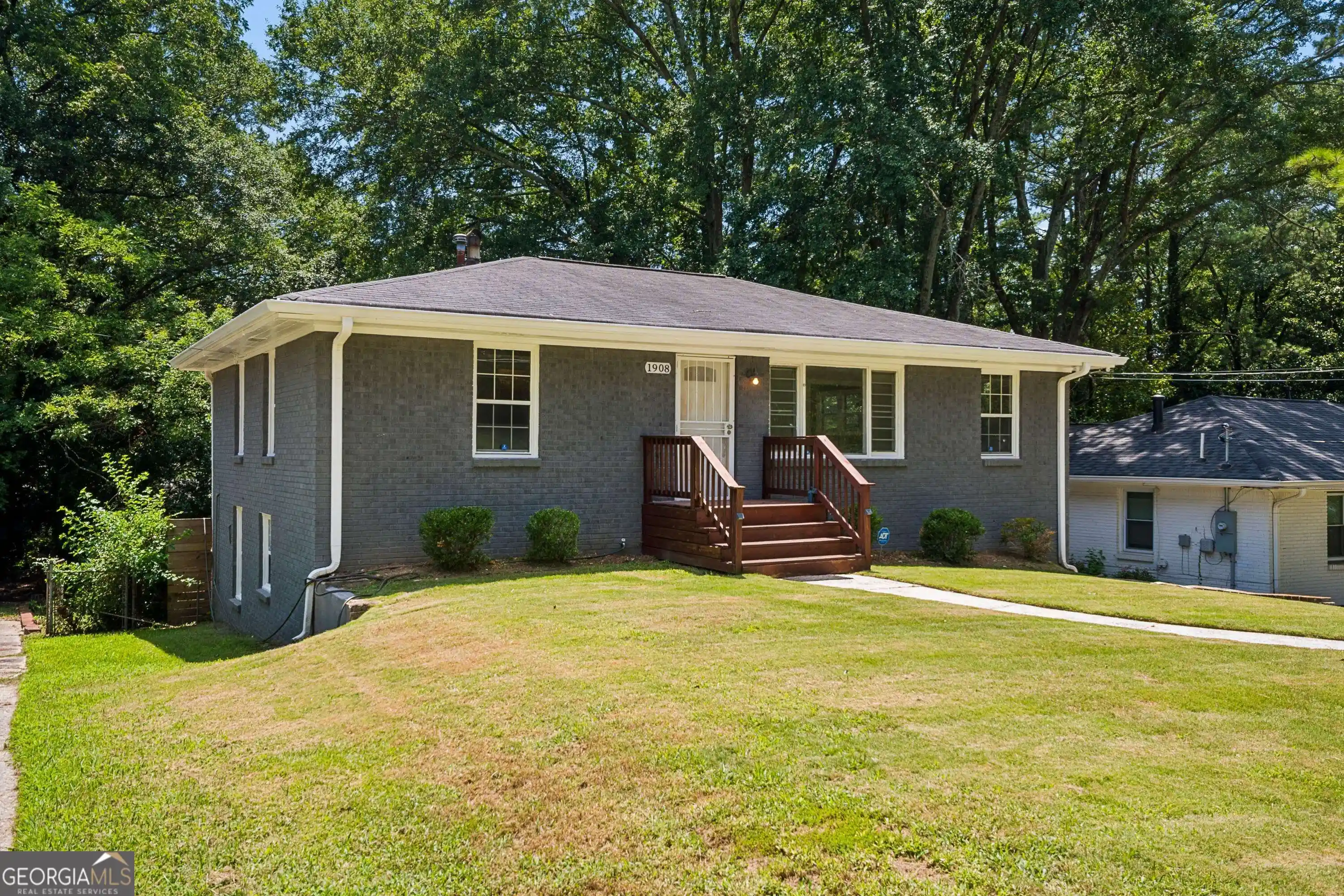 Photo 1 of Multi family home for sale at 1908 Penelope Rd Nw, Atlanta, GA 30314 | MLS# 10819875 | Listing updated on 2026-10-29