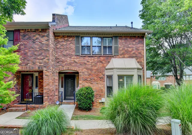 1st image of 6110 Windsor Trace Dr, Peachtree Corners, GA 30092 | MLS# 10802791
